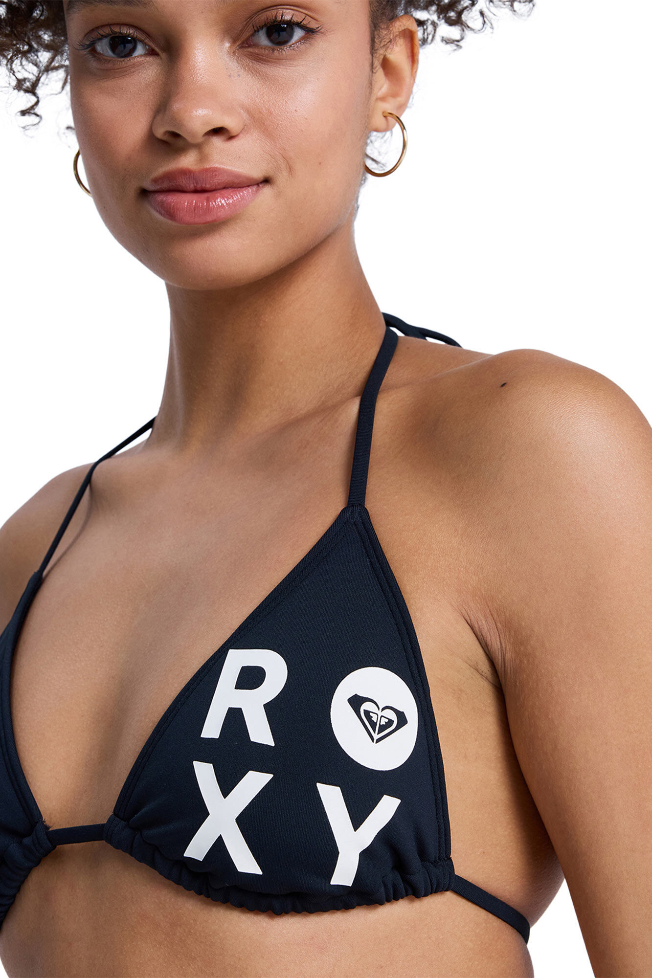 Roxy Biqu&iacute;ni triangular