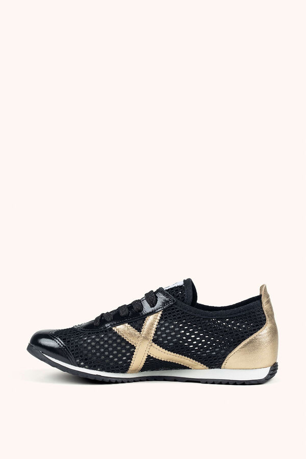Munich Zapatillas Osaka 594 negro