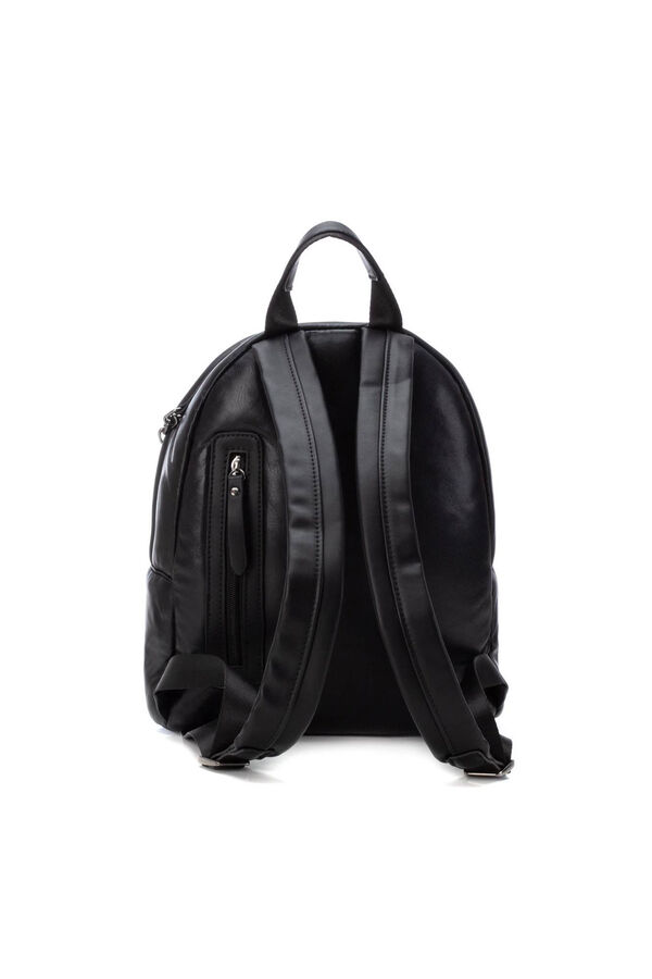 XTI Mochila de mulher preto