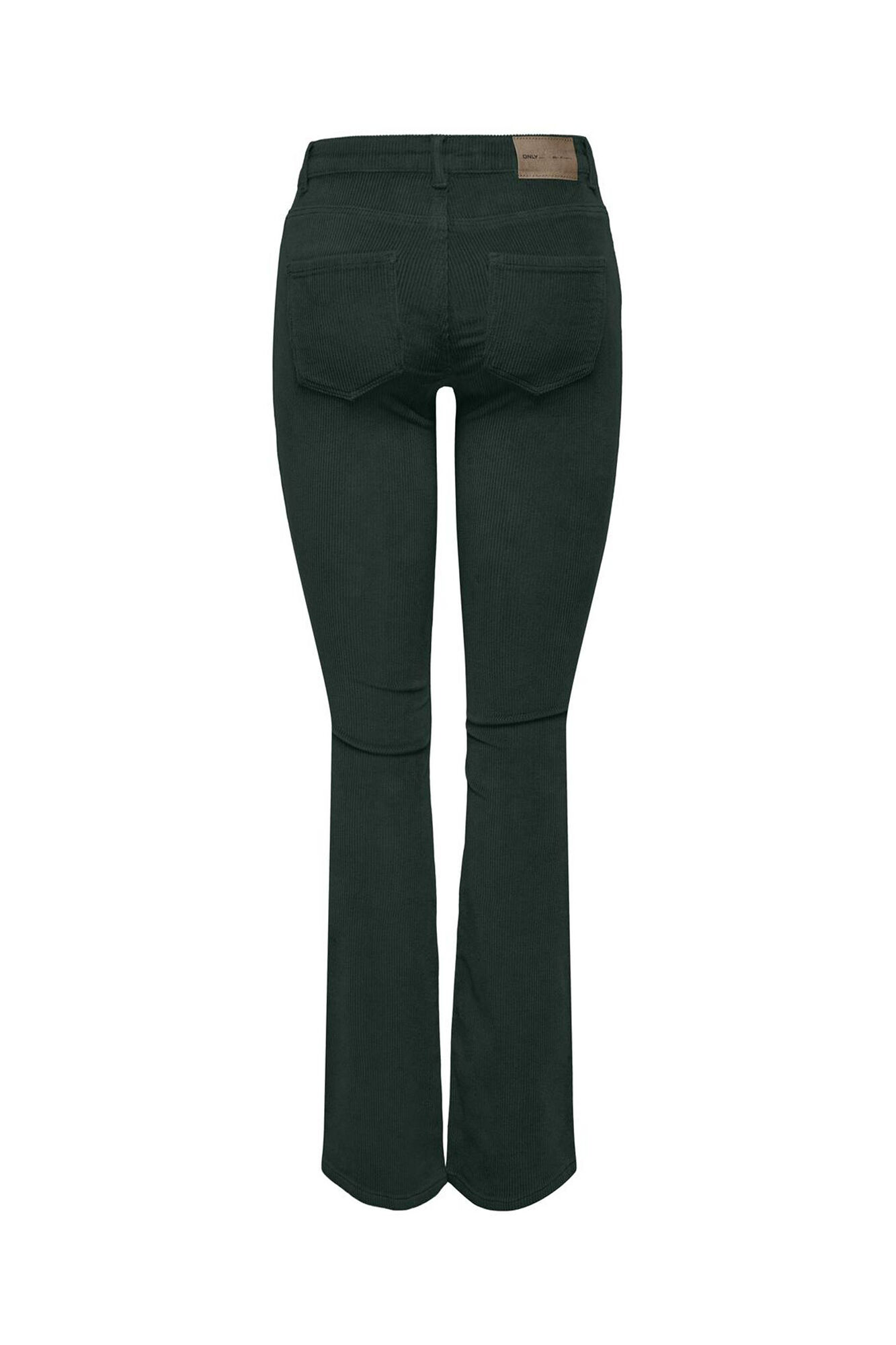 Only Cal&ccedil;as de veludo cotel&ecirc; 