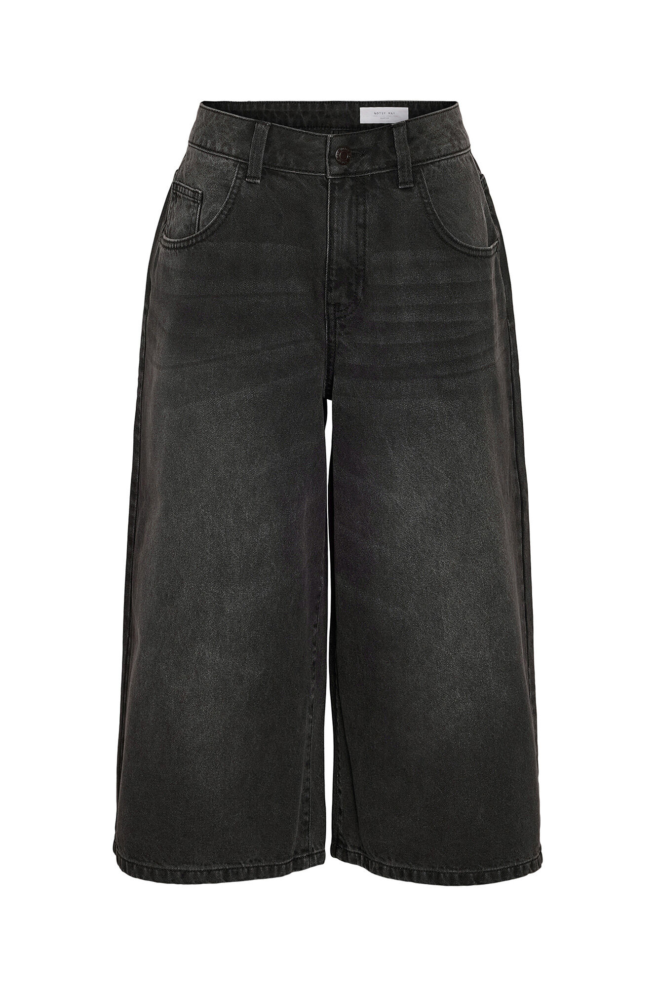 Noisy May Jean Pirata