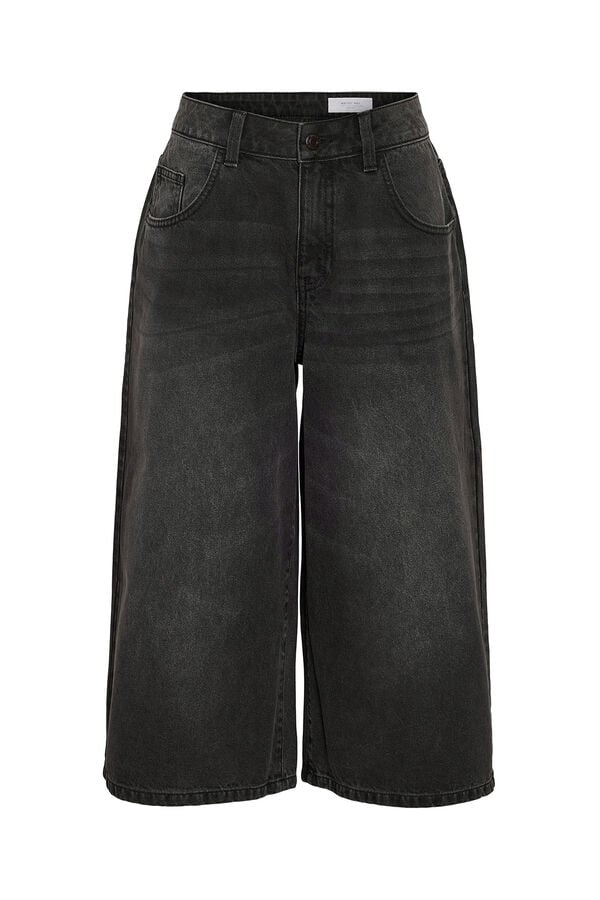 Noisy May Pirata Jean preto