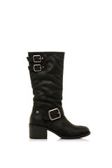 MTNG Bota Persea H negro