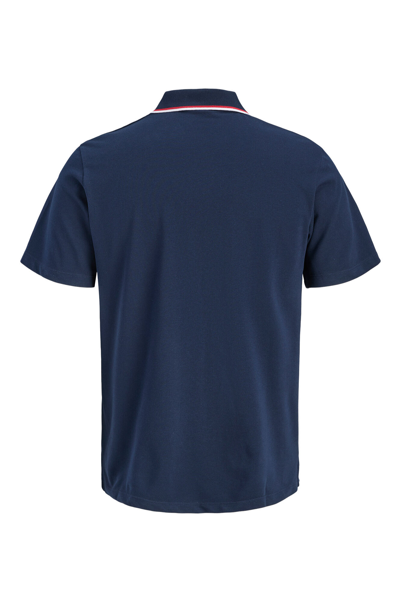 Jack & Jones PLUS Polo piqu&eacute; algod&oacute;n