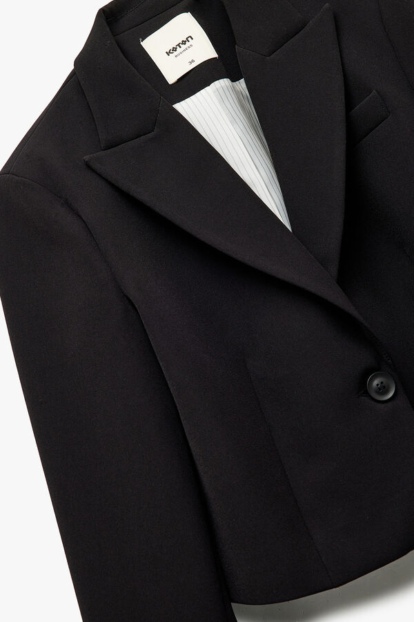 Koton Casaco blazer preto