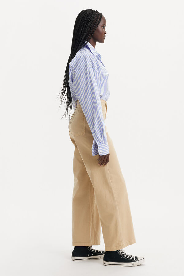 Levi's Cal&ccedil;a Chino&trade; Vintage bege