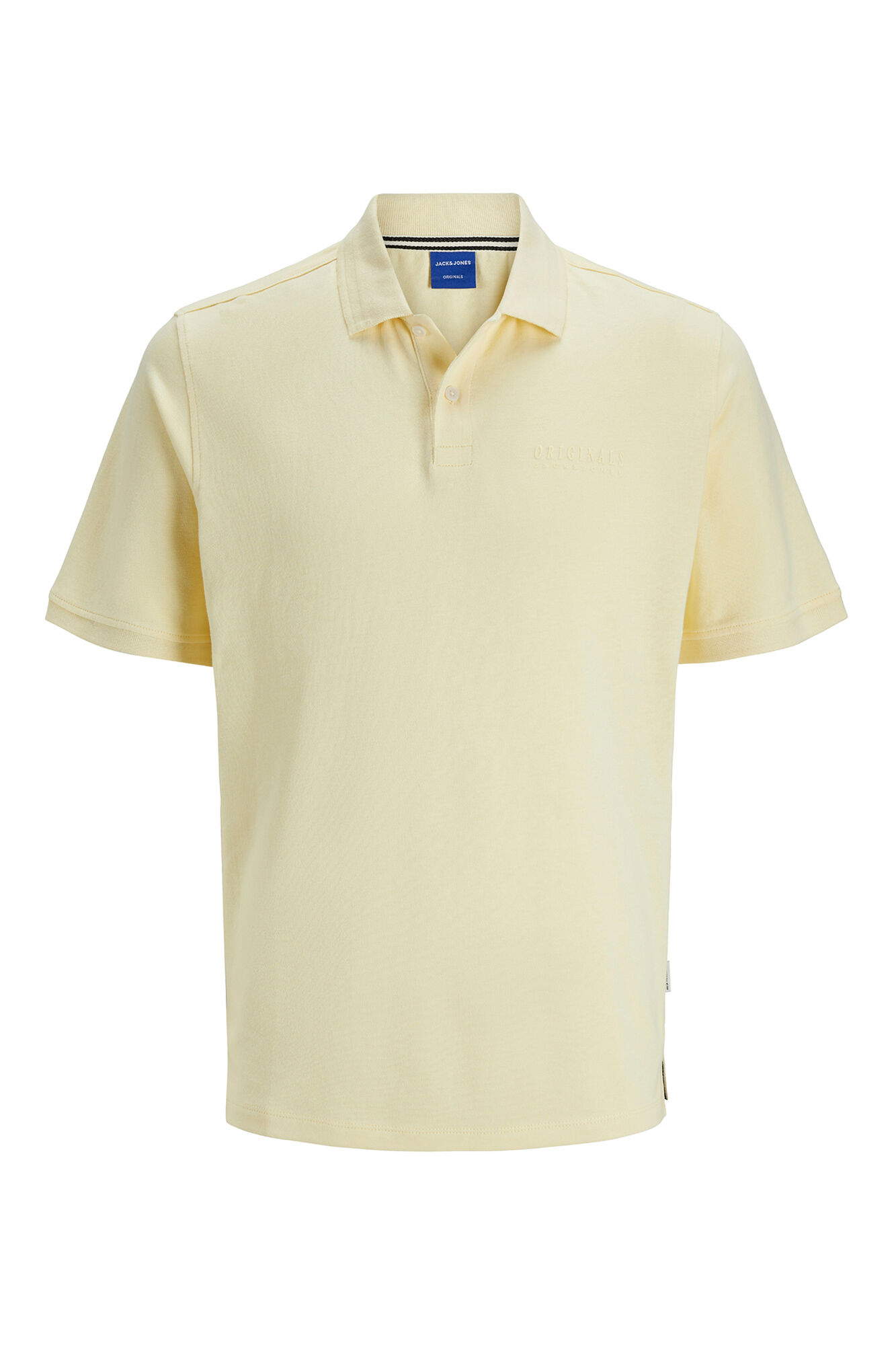 Jack & Jones Polo piqu&eacute; de regular fit