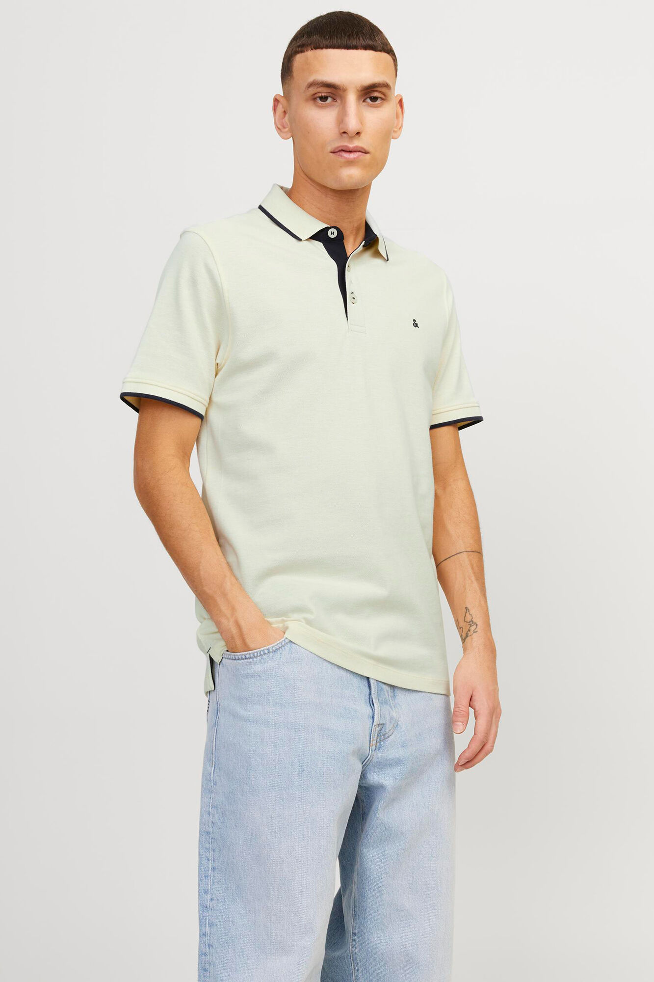Jack & Jones Polo fit slim