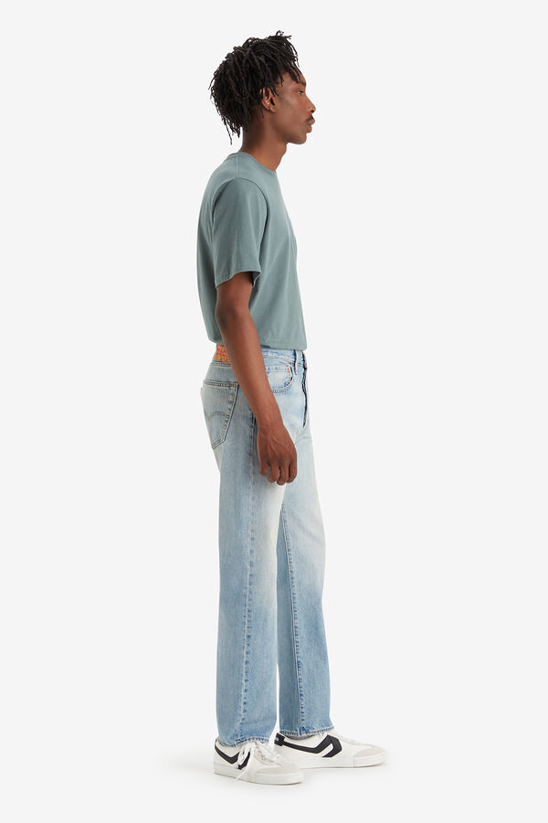 Levi's Jeans 501&reg; '93 Straight azul