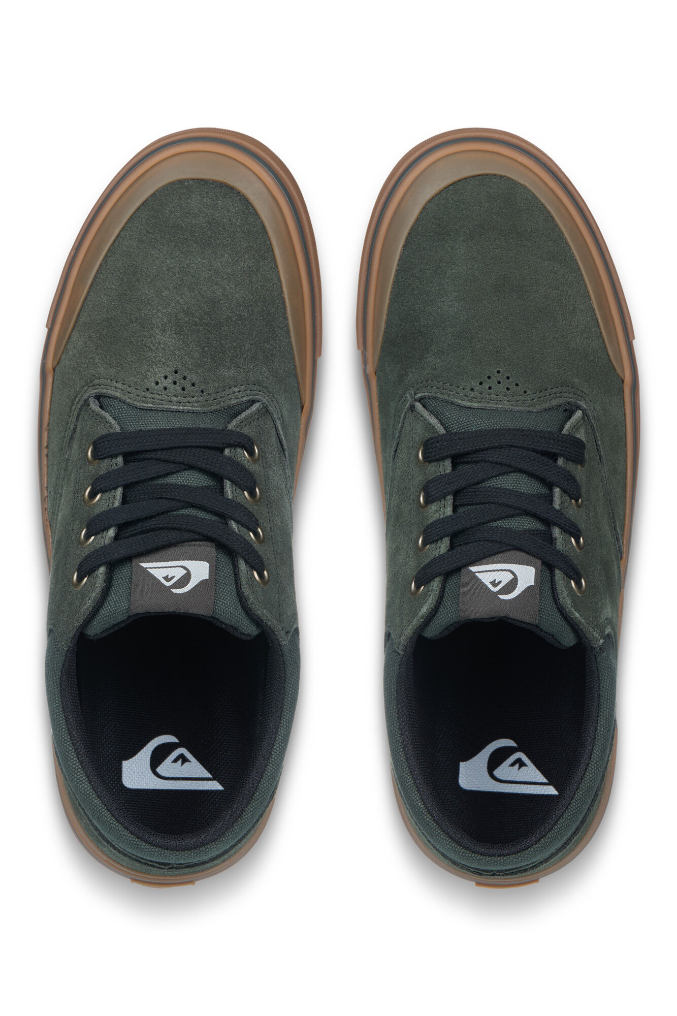 Quiksilver Varial - Zapatillas con estampado para Hombre