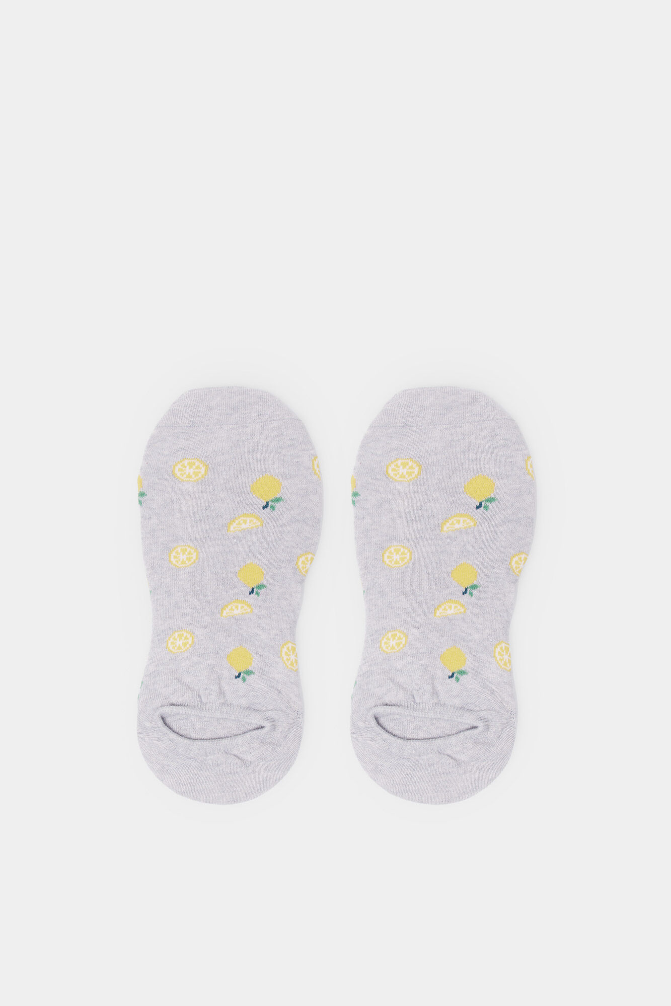 Springfield Meia invis&iacute;vel lim&atilde;o