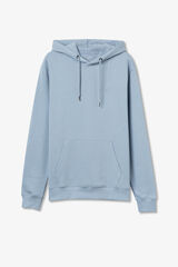 Tiffosi Moletom B&aacute;sico azul