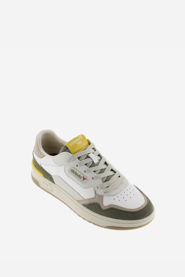 Victoria Zapatillas deportivas Victoria 1985 kaki