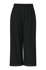 Pieces Cal&ccedil;as culotte preto