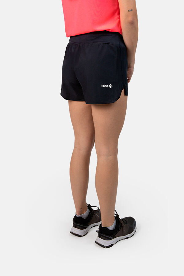 Izas Pantalón de running Izas negro