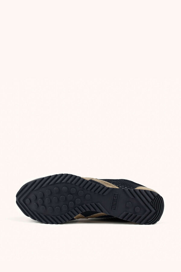 Munich Zapatillas Osaka 594 negro
