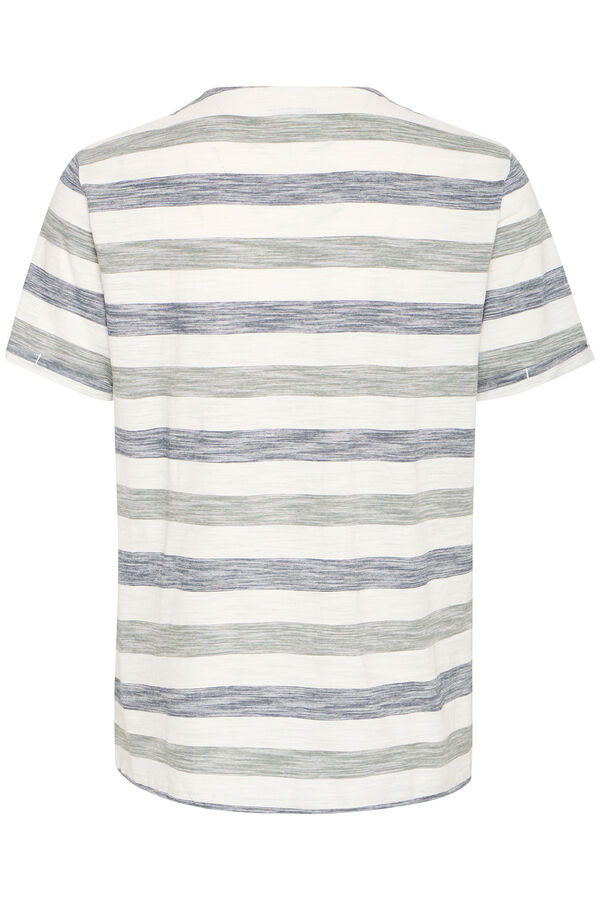 Blend Camiseta Bhjelani  azul