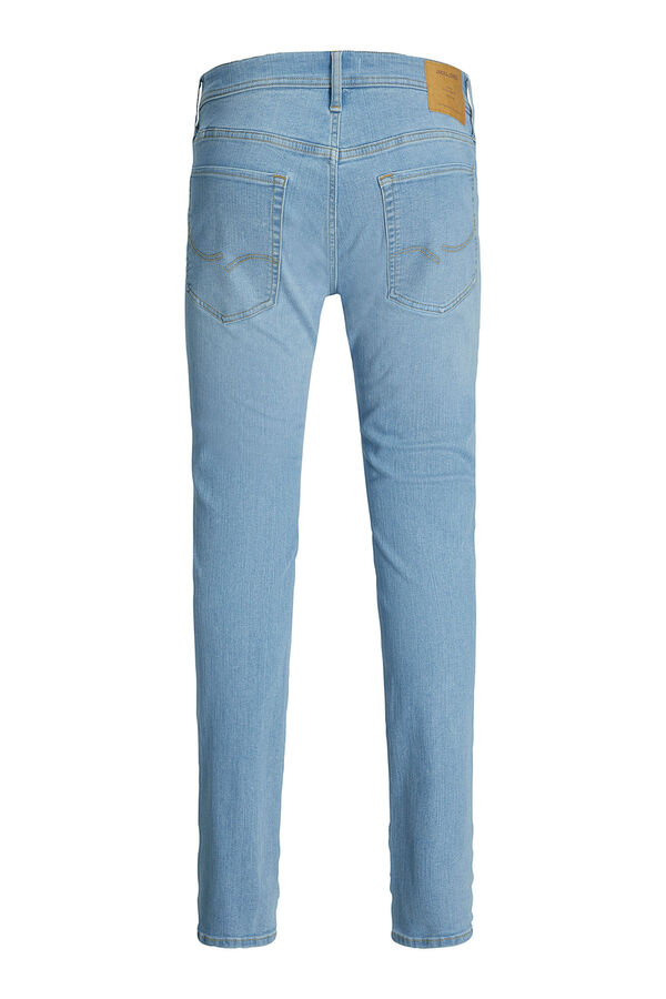 Jack & Jones Jeans tapered fit azul