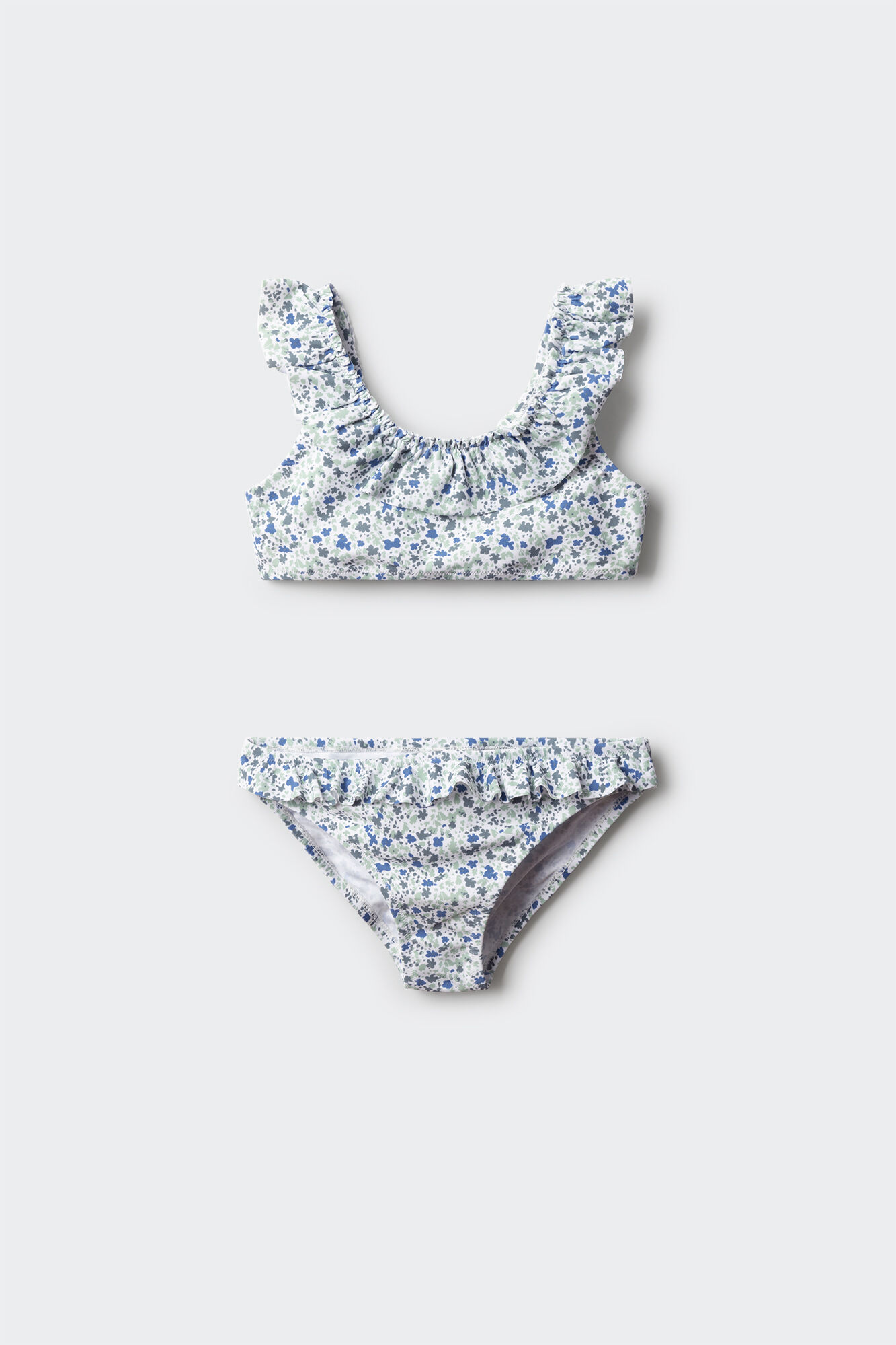 Springfield Kids Bikini flores ni&ntilde;a