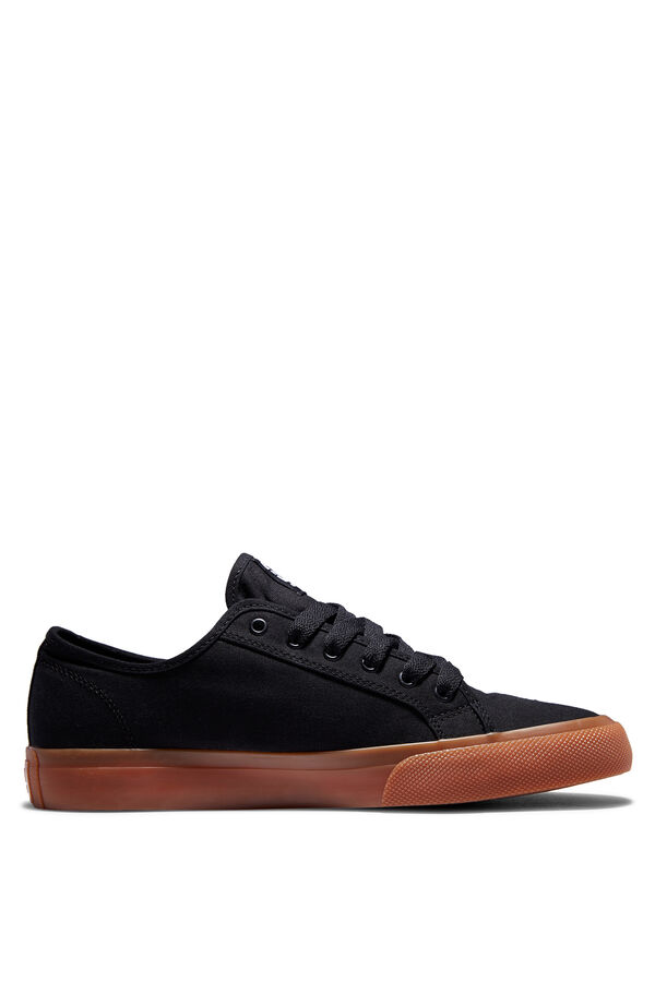 DC Shoes Sapatos para Homem preto