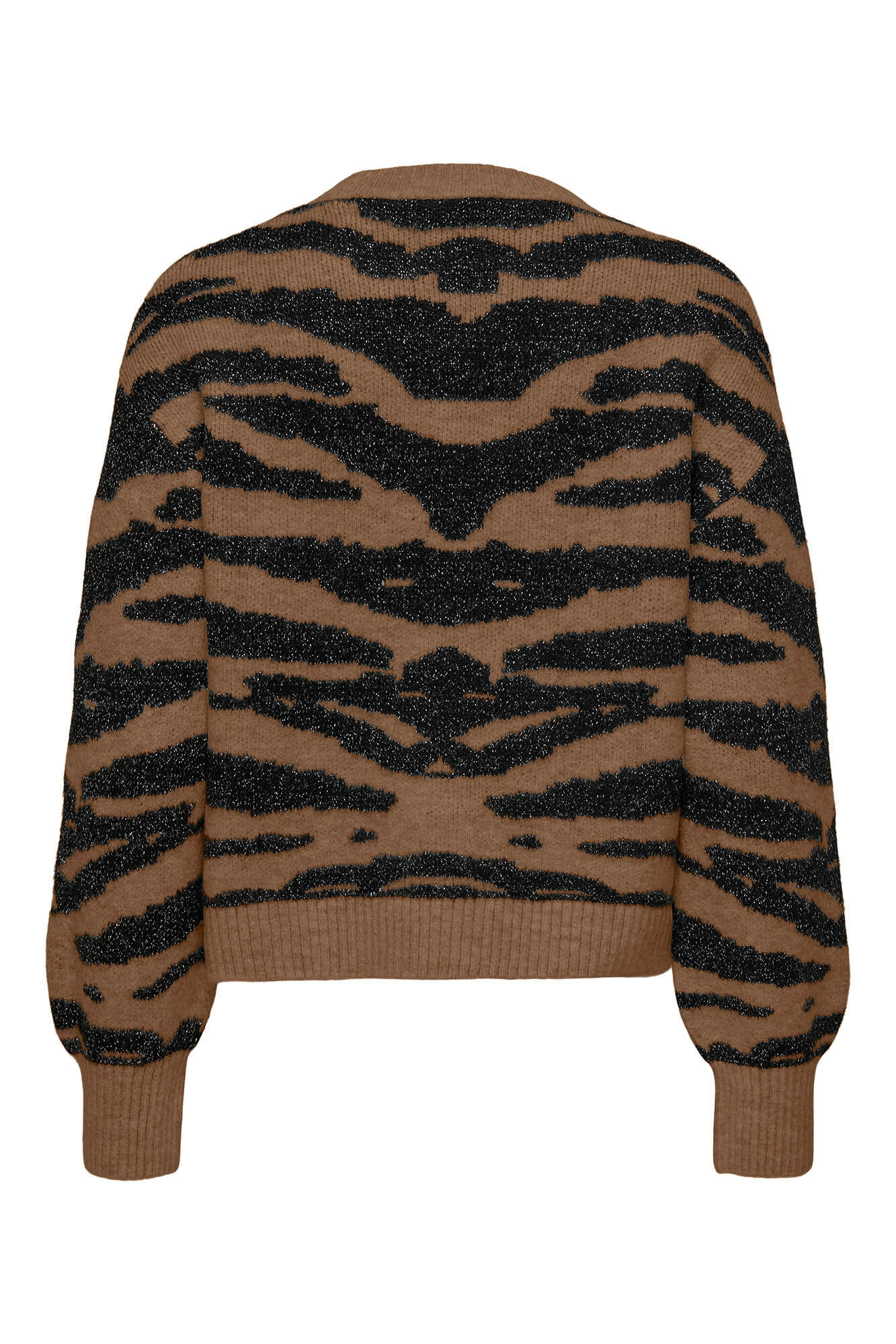 Only Camisola animal print