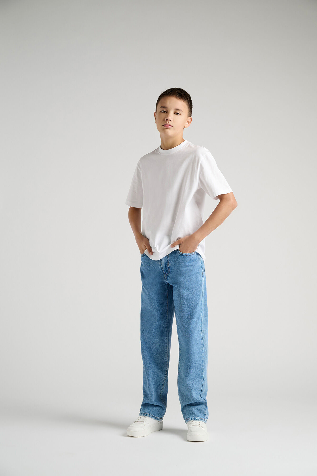 Only & Sons Junior Vaquero relaxed