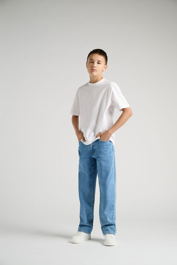Only & Sons Junior Vaquero relaxed azul