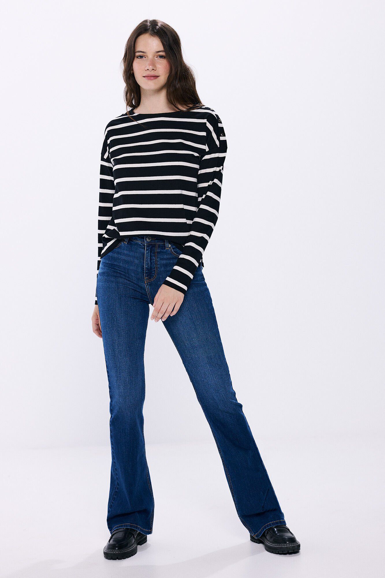 Springfield Vaqueiros boot cut