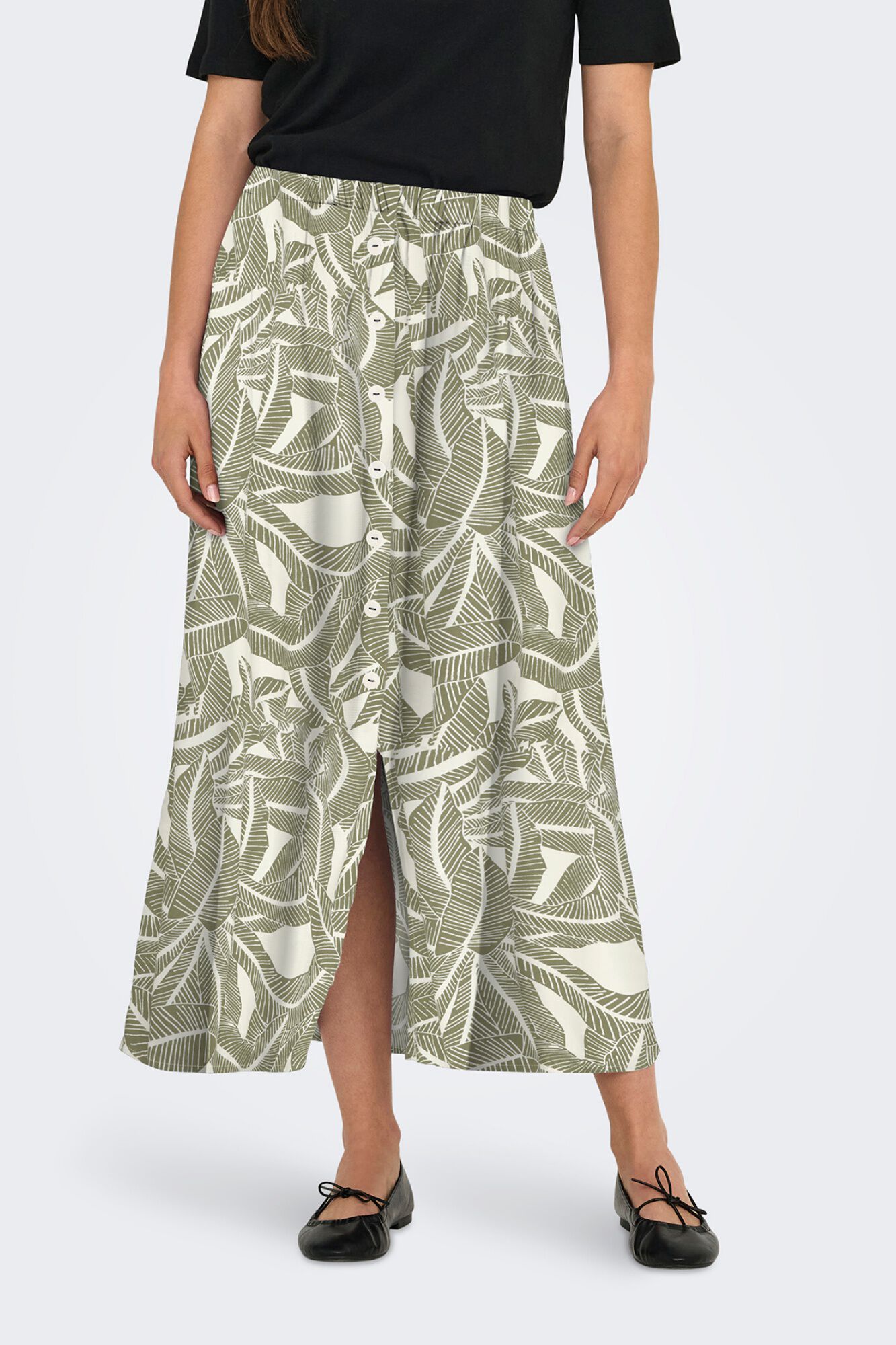 Only Saia midi