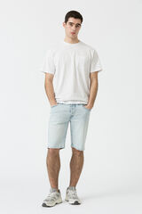 Tiffosi Pantalones de mezclilla Slim Fit azul