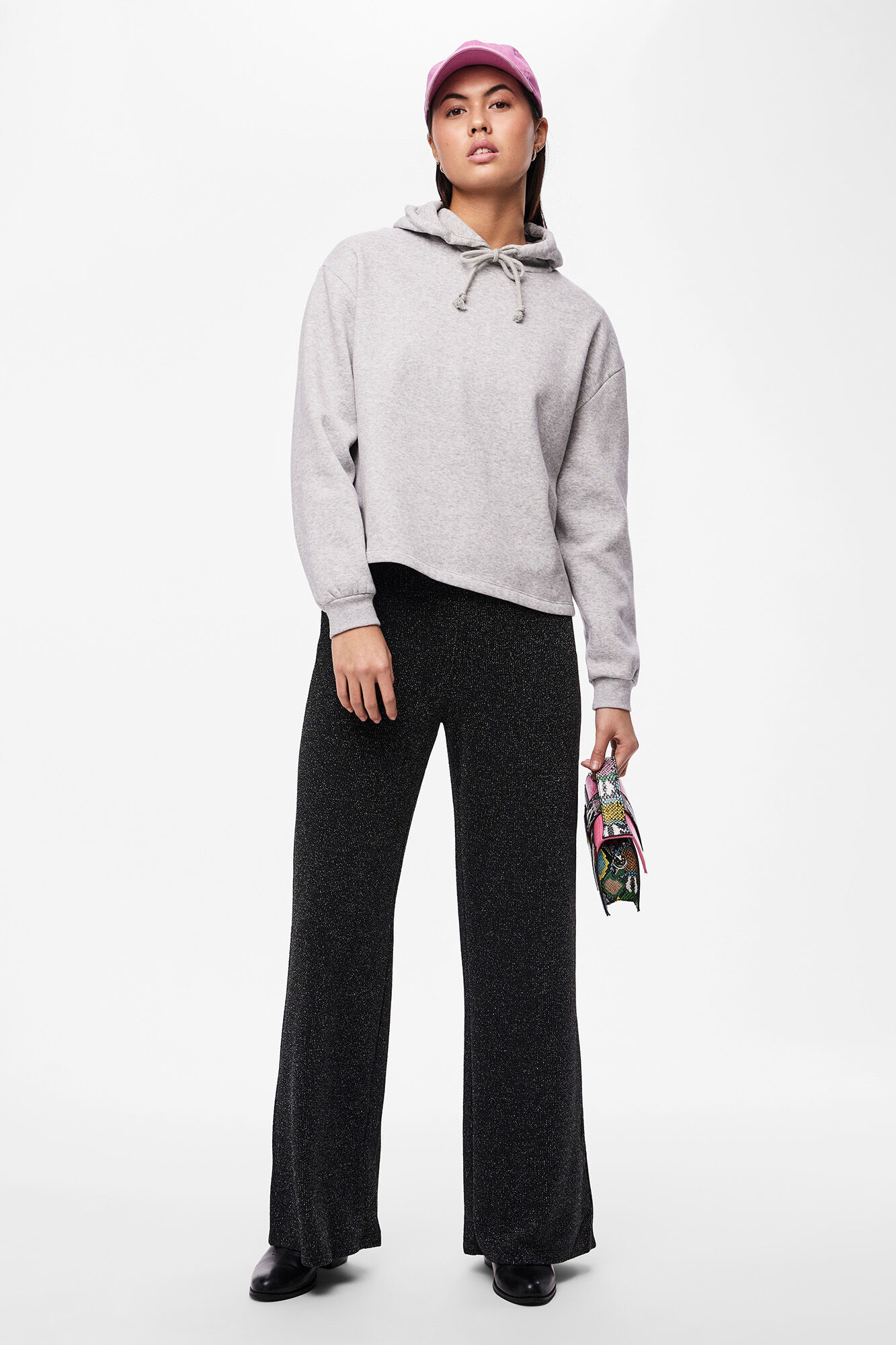 Pieces cal&ccedil;as brilhantes