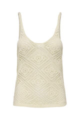 Only al&ccedil;as de crochet rosa