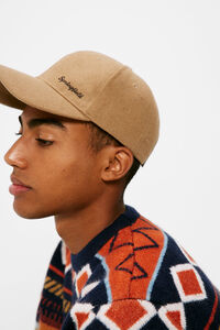 Springfield Bon&eacute; de l&atilde; monocolor