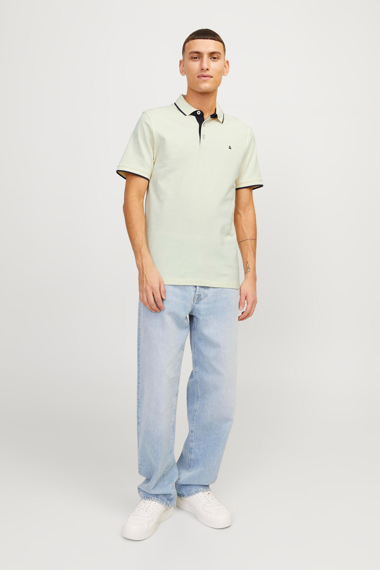 Jack & Jones Polo fit slim