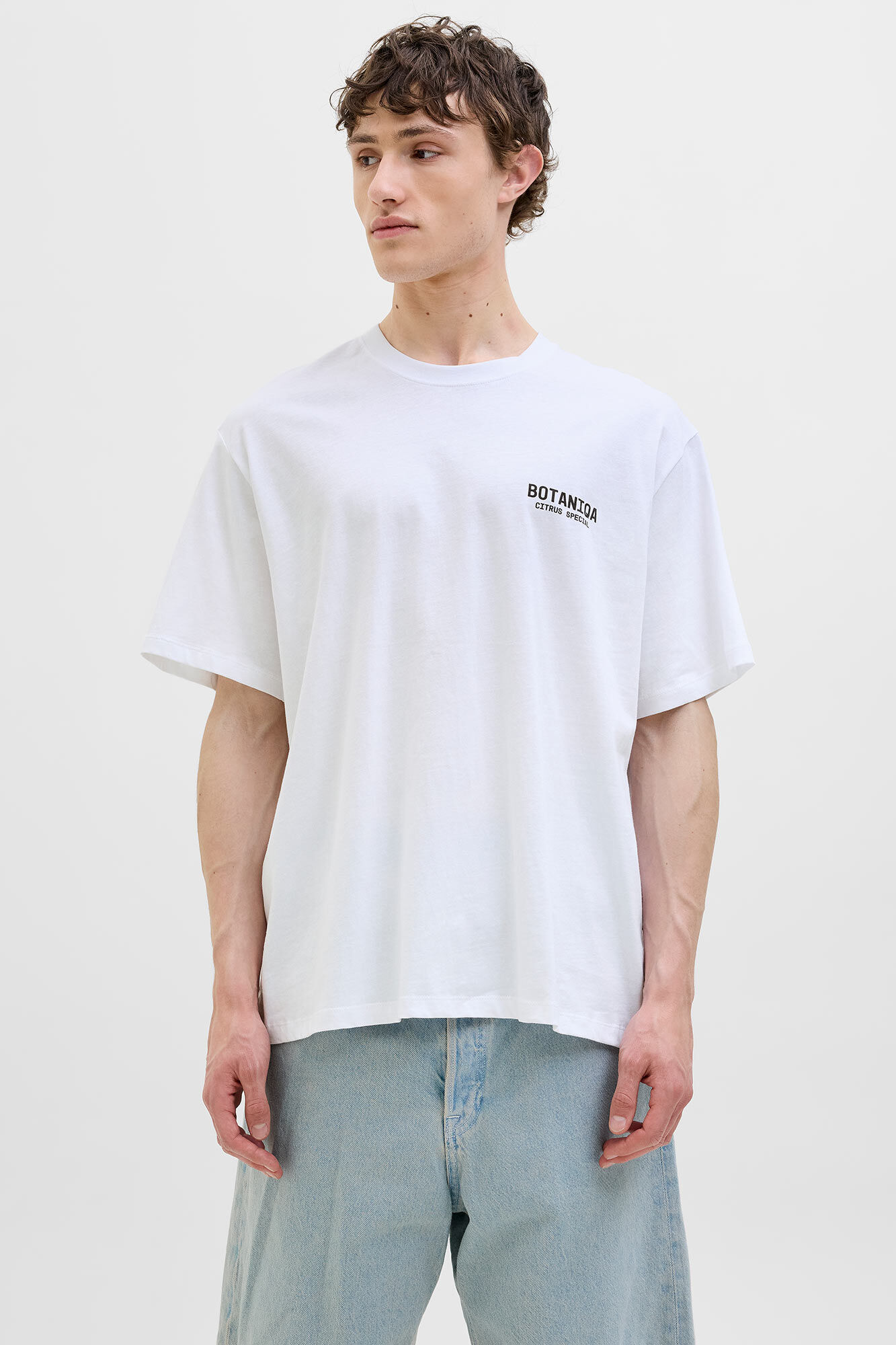 Jack & Jones Camiseta folgada