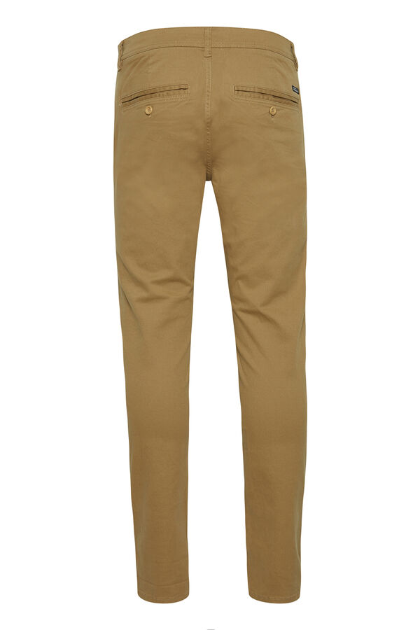 Blend Pantal&oacute;n Casual beige