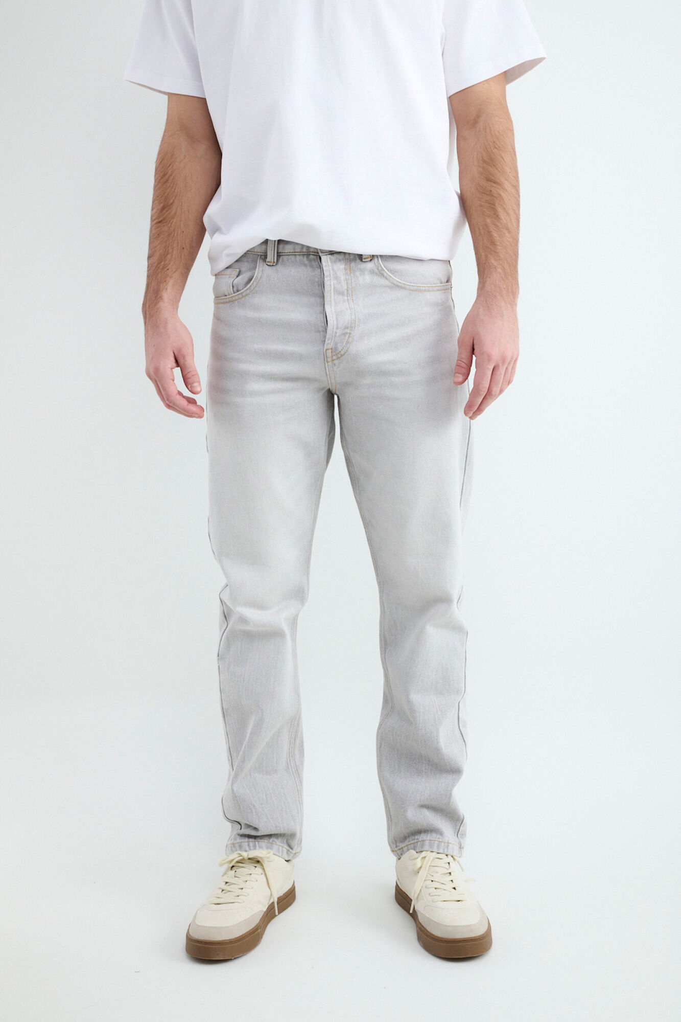 Balmohk Jeans straight
