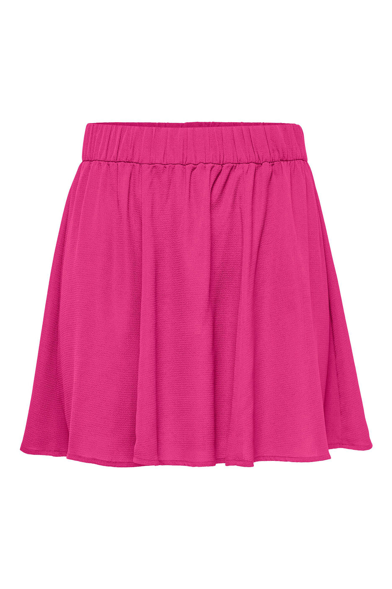 Only Falda corta fluida