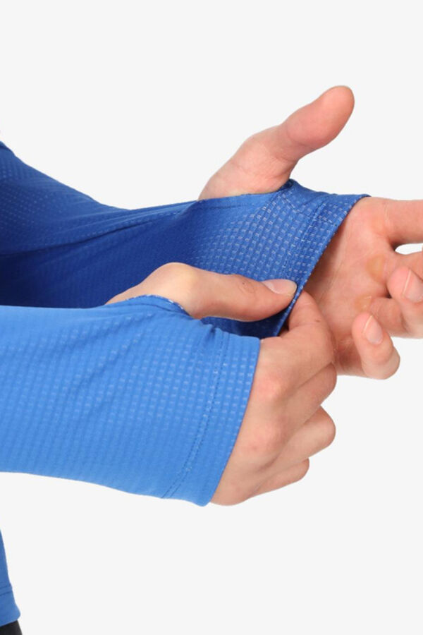 Nike Camiseta Nike Sportswear azul