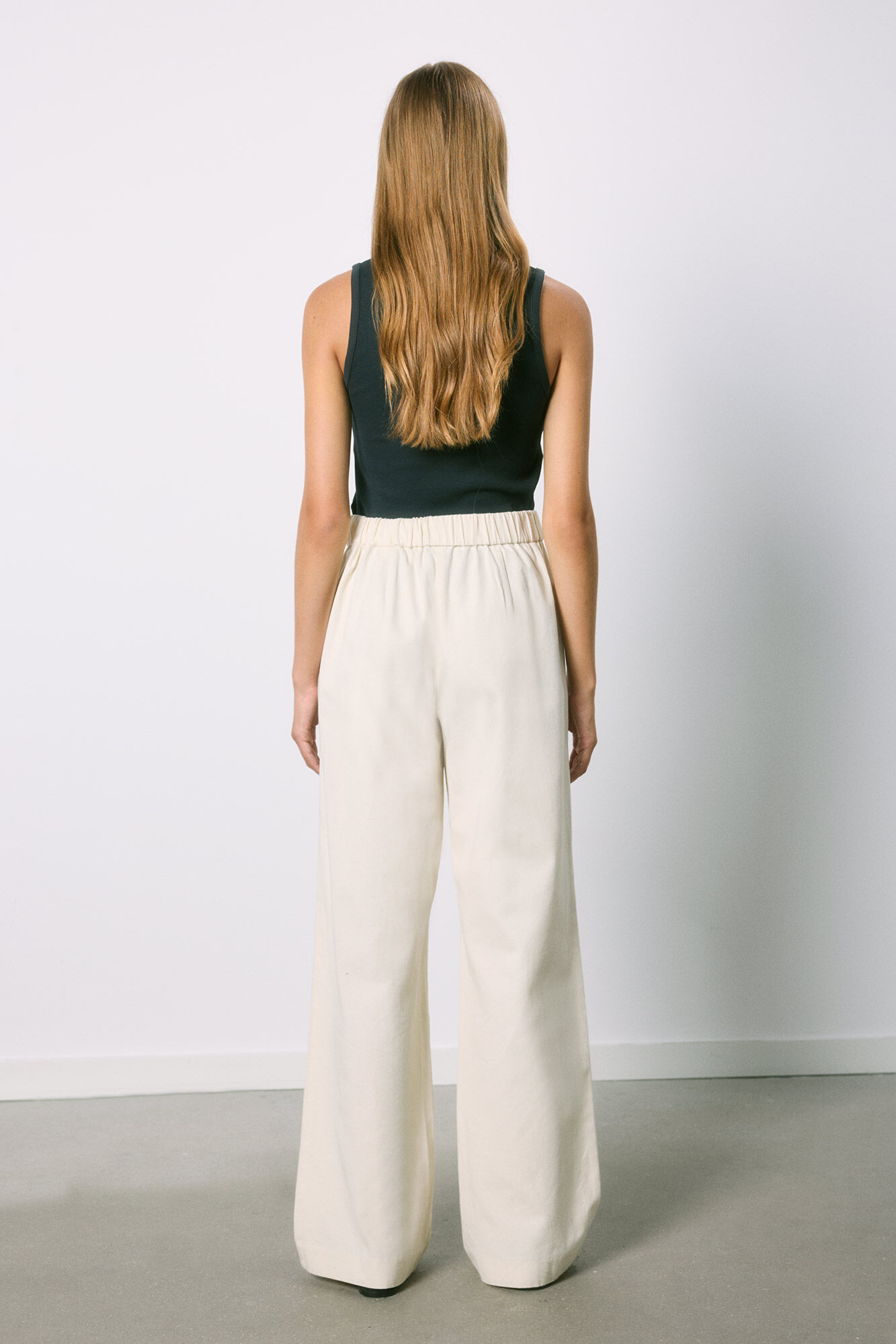 High Spirits Pantal&oacute;n Emmas