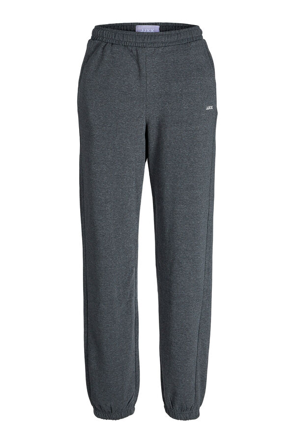 Jack & Jones Cal&ccedil;as regular fit cinzento