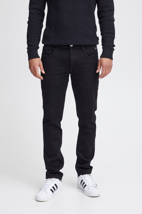 Blend Jeans slim regular fit negro