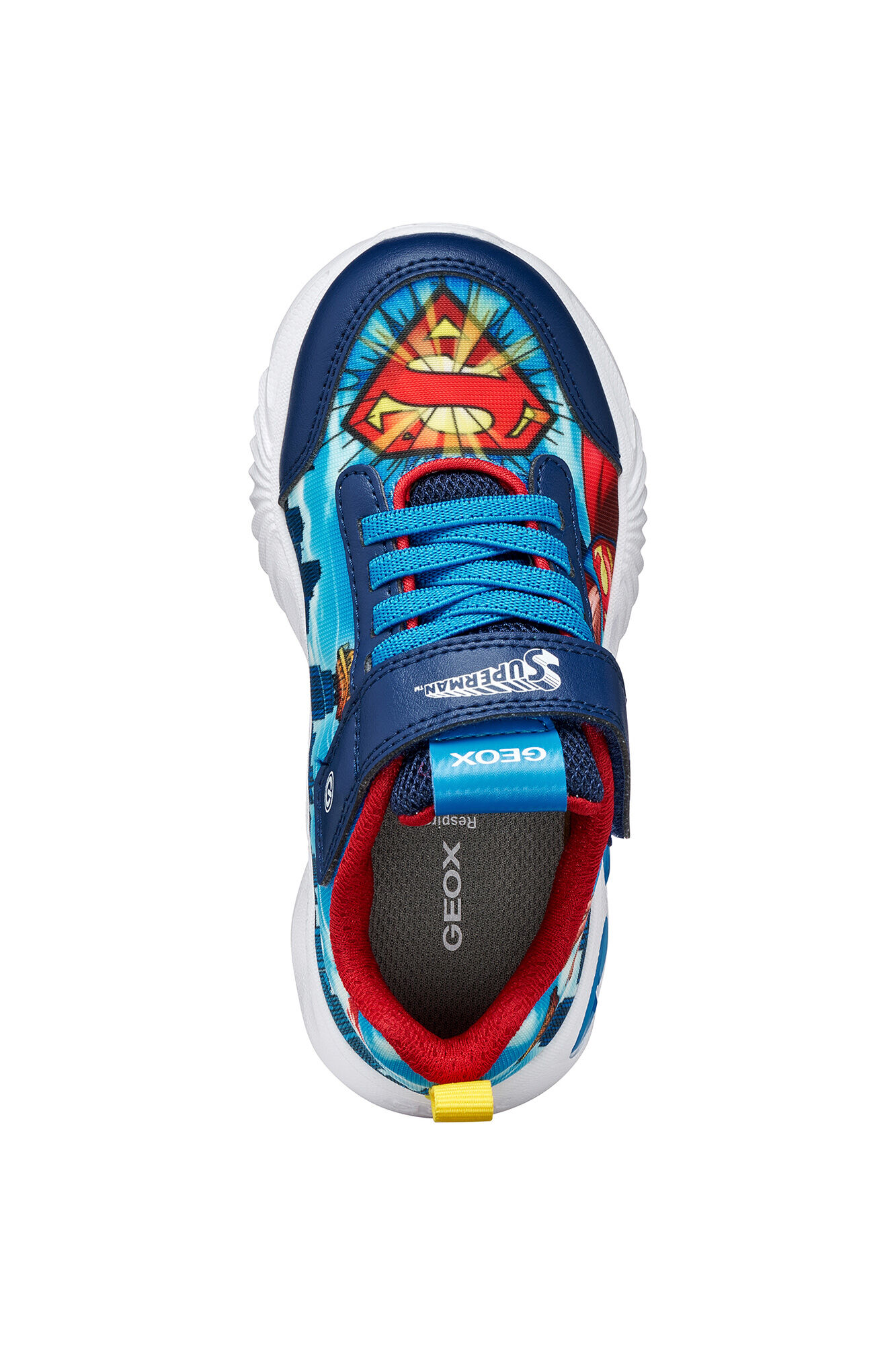 Geox Zapatillas deportivas Superman