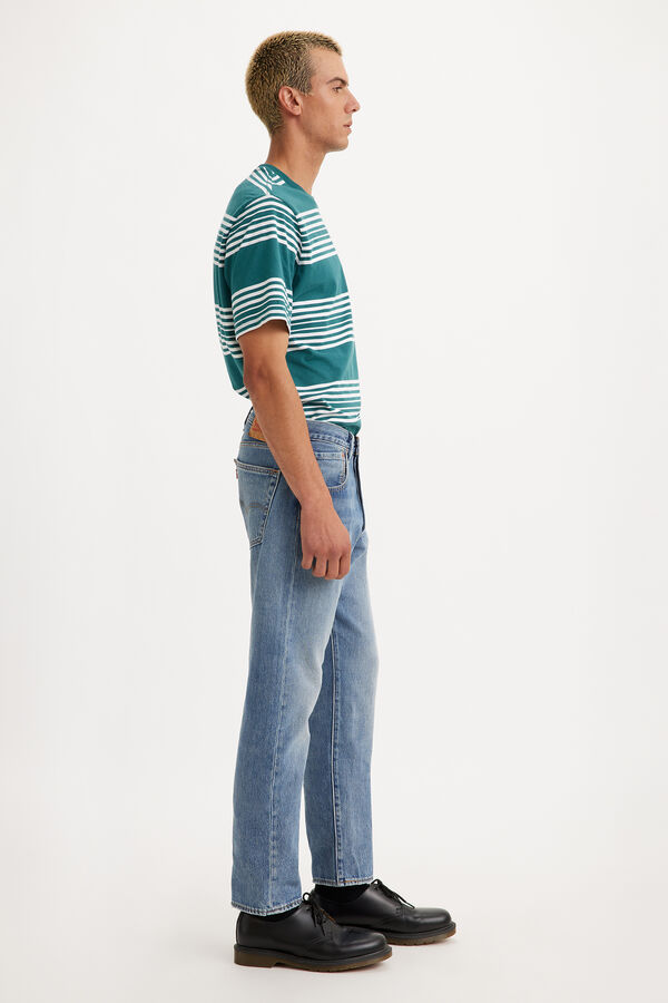 Levi's Jeans 501&reg; '93 Straight fit azul