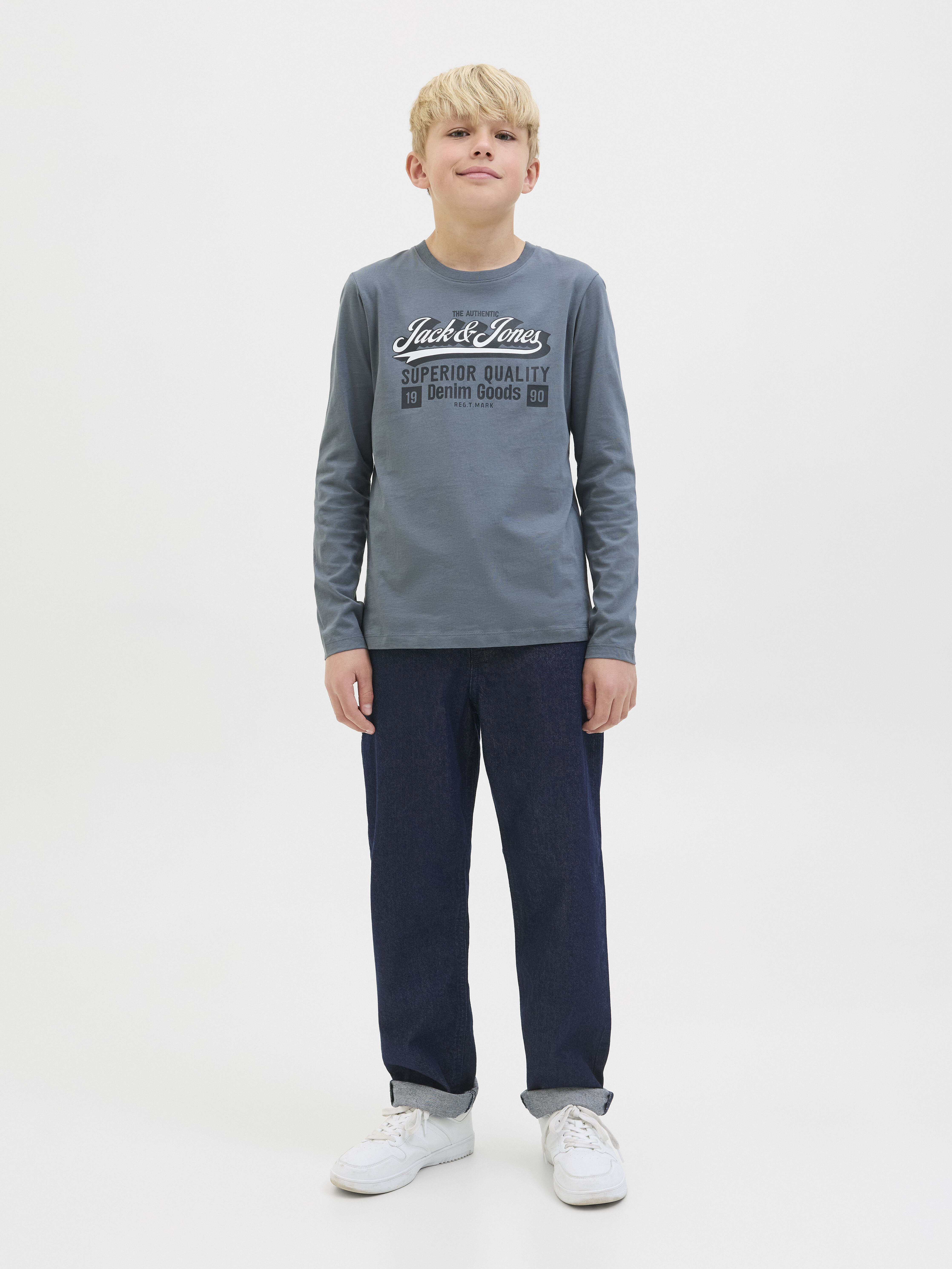 Jack & Jones Junior T-shirt regular fit