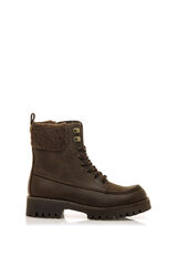 MTNG Bot&iacute;n Lenox marr&oacute;n