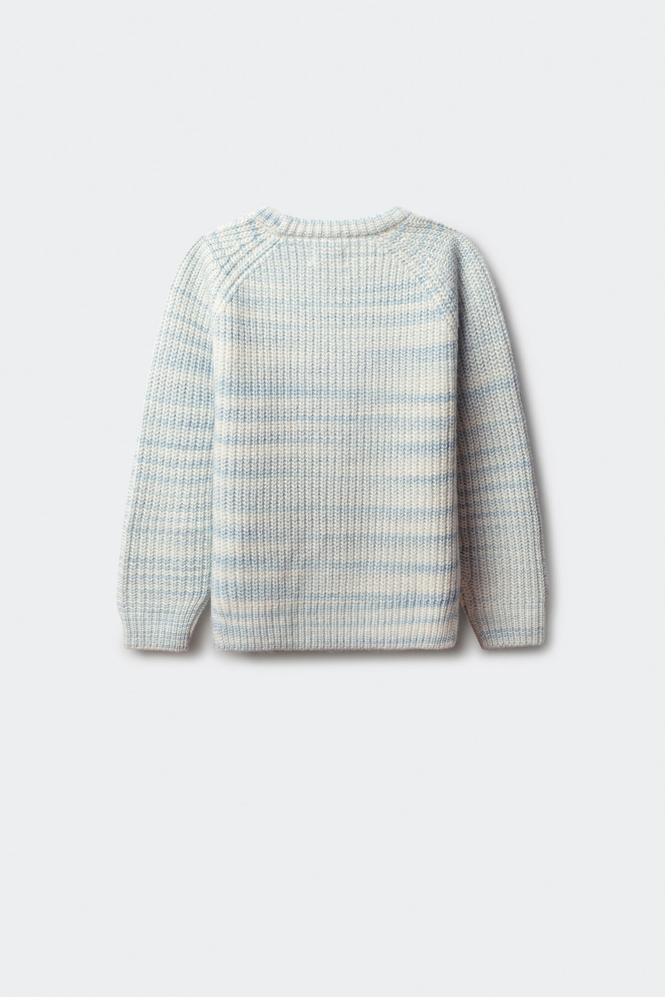 Springfield Kids Jersey rayas lurex ni&ntilde;a