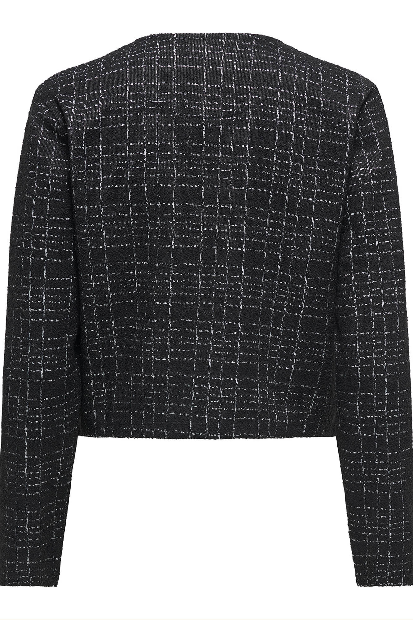 JDY Chaqueta ligera botones