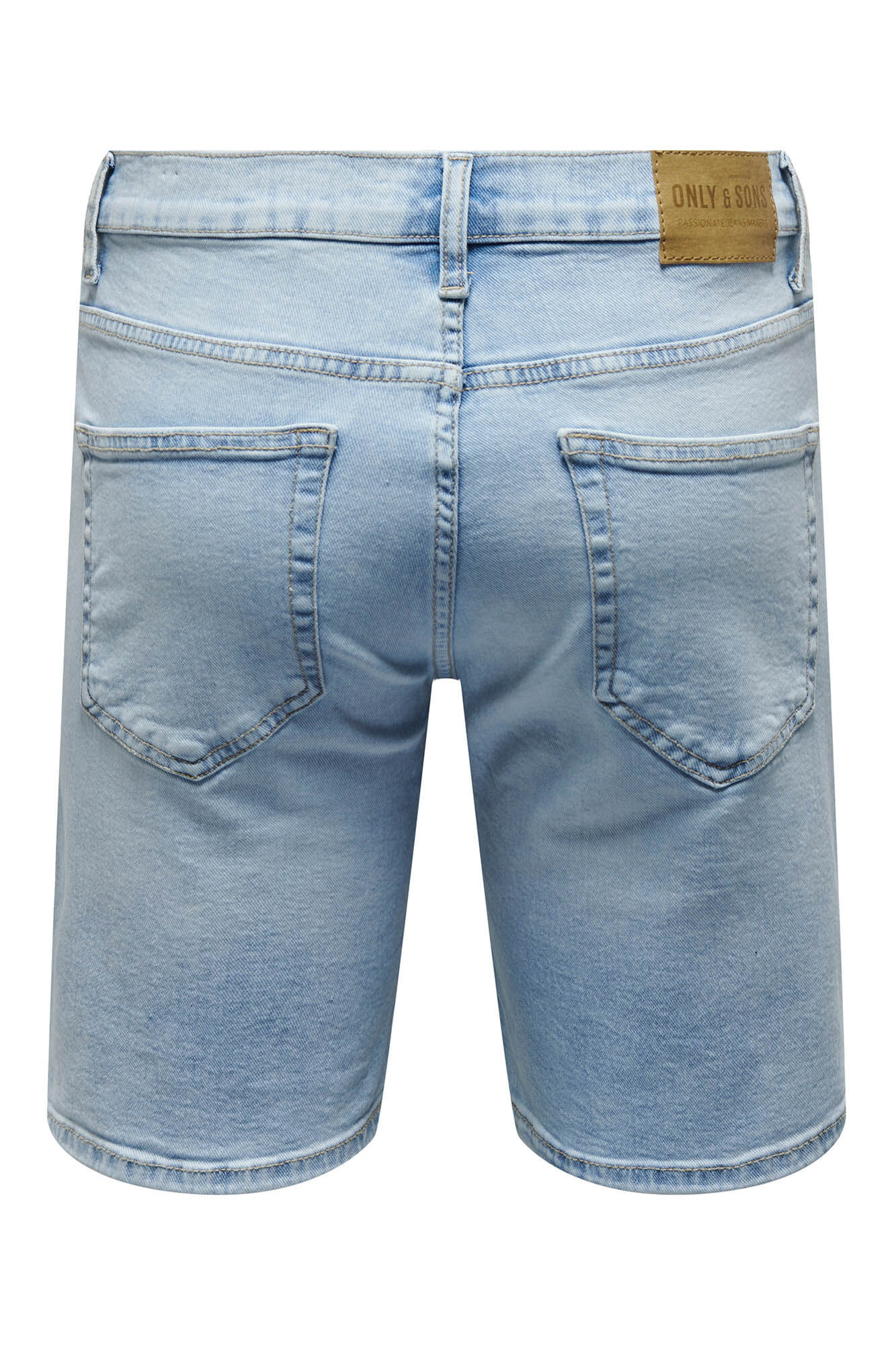 Only & Sons Bermuda denim