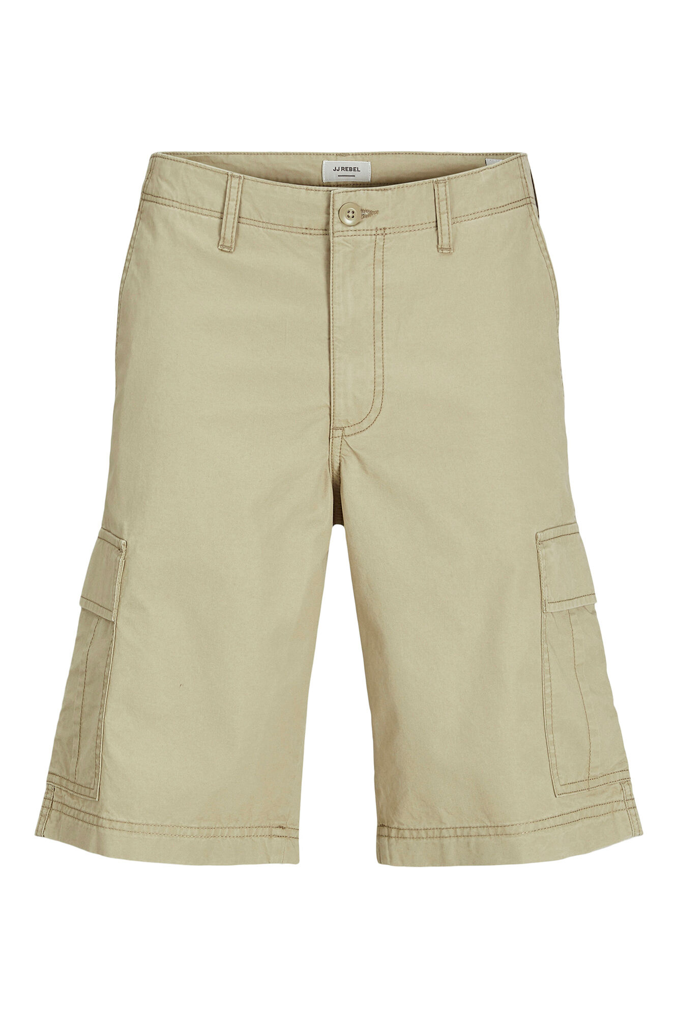 JJ REBEL Bemuda estilo cargo